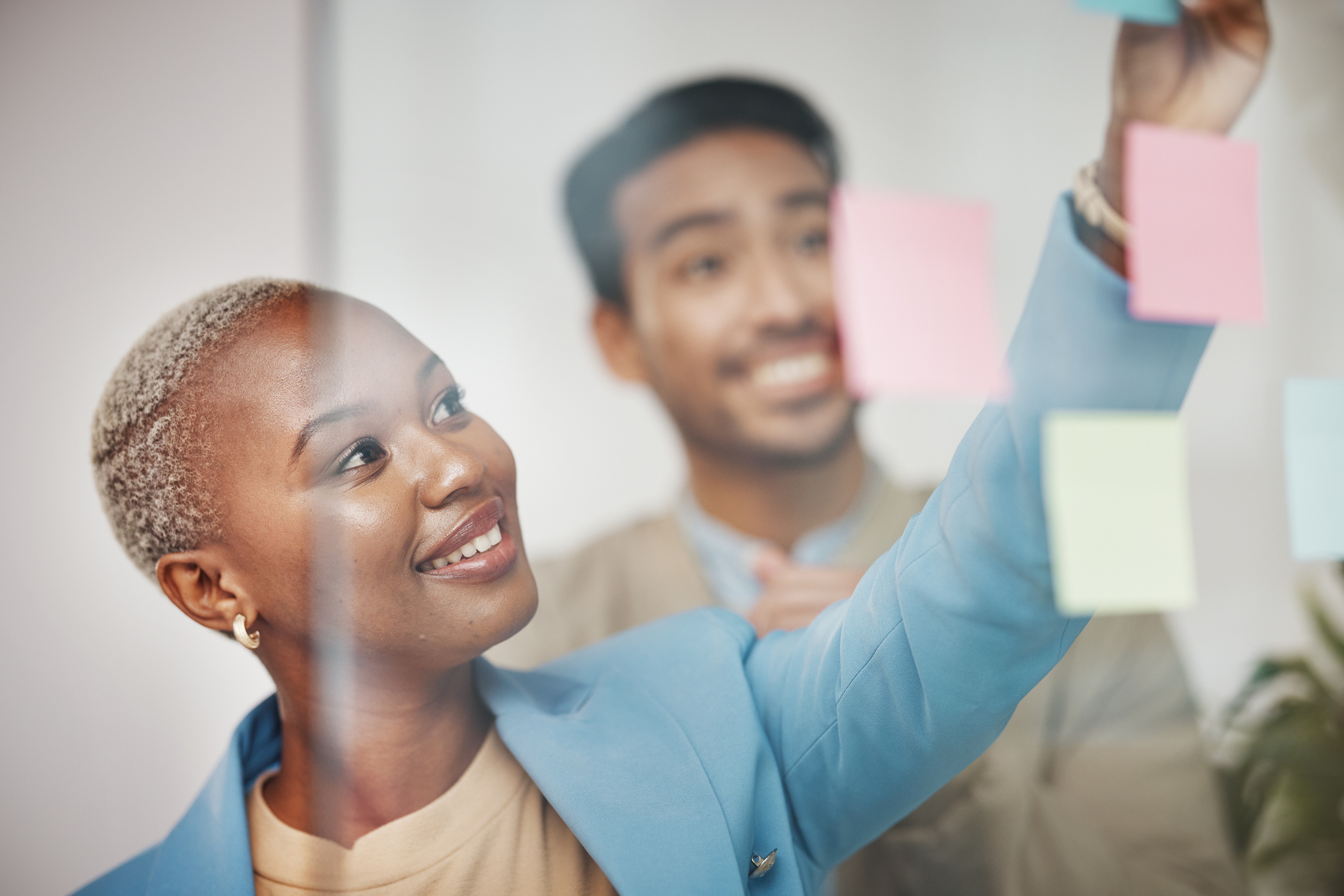 Employee Motivation